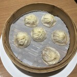 鼎泰豊 阪急うめだ本店 - 