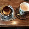 モトマチ喫茶