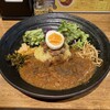 SPICY CURRY 魯珈