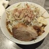 ラーメン 宮郎