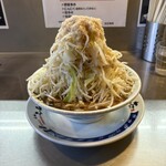 ラーメン 大 - 