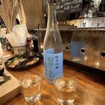 立ち呑み処 魚しょう 天満 - 