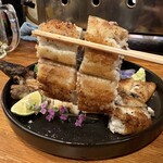 立ち呑み処 魚しょう 天満 - 