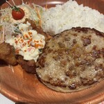 びっくりドンキー - 