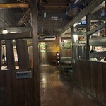 びっくりドンキー - 