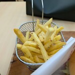 佐世保バーガー BigMan エレナ大塔店 - 