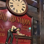 びっくりドンキー - 