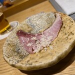 三軒茶屋 鮨かんてら - 