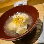 三軒茶屋 鮨かんてら - 