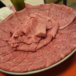 和牛すき焼 そしじ 麻布十番店 - 