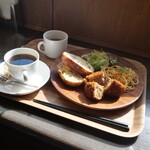 MITAKI PAIN - 料理写真: