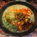 四川担々麺 ななつぼし - 