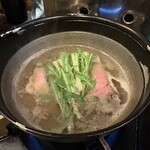 立ち呑み処 魚しょう 天満 - 