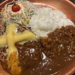 びっくりドンキー 小樽運河店 - 