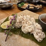 立ち呑み処 魚しょう 天満 - 