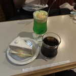 名曲･珈琲 新宿 らんぶる - 