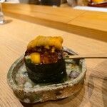 三軒茶屋 鮨かんてら - 