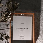 MAISON CINQUANTECINQ - 