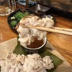 立ち呑み処 魚しょう 天満 - 