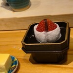 三軒茶屋 鮨かんてら - 