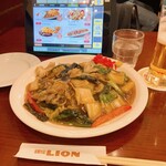 ビヤホールライオン - 