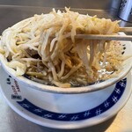ラーメン 大 - 