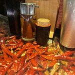 四川担々麺 ななつぼし - 