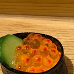 三軒茶屋 鮨かんてら - 