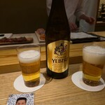 三軒茶屋 鮨かんてら - 