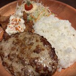 びっくりドンキー - 