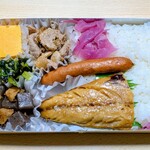 金兵衛 - 料理写真:八重洲店限定