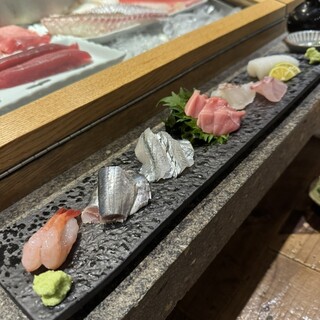 口コミ一覧 : O寿し1 （おすしいち） - 西荻窪/寿司 [食べログ]