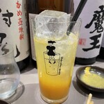 焼酎 あんど - 
