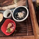 門前茶寮彌生座 - 