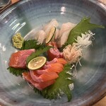 門前茶寮彌生座 - 