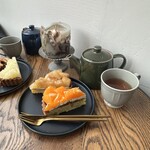 プリンセスタルト 中目黒 - 