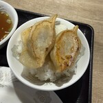独一処餃子 - 