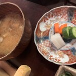 門前茶寮彌生座 - 