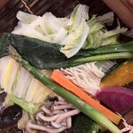 門前茶寮彌生座 - 