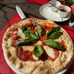 リストランテ カプリ - 