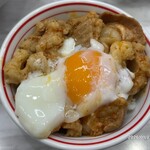 蒙古タンメン中本 - 