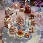 LETTRE D‘AMOUR by PATINASTELLA - 