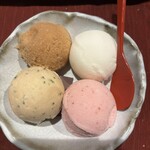 串かつ あーぼん - 