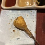 串かつ あーぼん - 