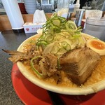 麺屋しずる - 料理写真: