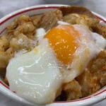 蒙古タンメン中本 - 