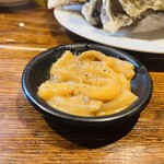 牡蠣小屋ろっこ - 