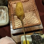 串かつ あーぼん - 