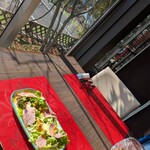 リストランテ カプリ - 