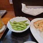 元祖じゃんがららぁめん - 